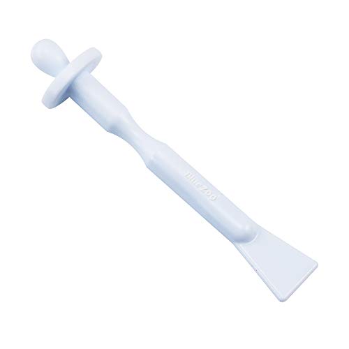Nasenwachs sticks, Anself 20Pcs/Pack 2in1 Nose Hair