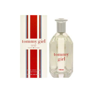 Tommy Hilfiger femme/woman, Eau De Toilette 100 ml