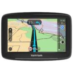 TomTom Start 42 Pkw-Navi (4,3 Zoll, mit Lebenslang EU-Karten, resistivem Display)