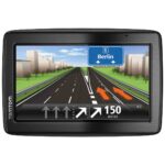 TomTom Via 135 M Europe Traffic Navigationssystem inkl. FREE Lifetime Maps,