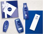NIVEA klassische Geschenkbox, 4 tlg – Bild 4