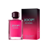Joop! homme/man, Eau de Toilette Vaporisateur, (1 x 125 ml)