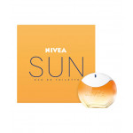 NIVEA SUN Eau de Toilette (1 x 30 ml)