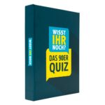 Wisst Ihr Noch? Das 90er Jahre Quiz als Kartenspiel – Bild 5