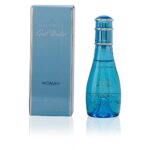 Davidoff Cool Water Woman, Eau de Toilette Spray, (1 x 100 ml) – Bild 10
