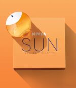 NIVEA SUN Eau de Toilette (1 x 30 ml) – Bild 3