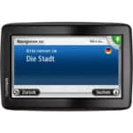 TomTom Via 135 Europe Traffic Navigationssystem (13 cm (5 Zoll) Touchscreen, Speak und GO, Freisprechen, Bluetooth, IQ Routes, TMC, 49 Länder Europa) – Bild 7