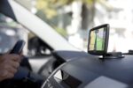 TomTom Start 42 Pkw-Navi (4,3 Zoll, mit Lebenslang EU-Karten, resistivem Display) – Bild 13