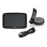 TomTom Start 42 Pkw-Navi (4,3 Zoll, mit Lebenslang EU-Karten, resistivem Display) – Bild 11