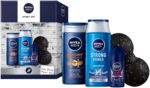 NIVEA MEN Sport Geschenkset, Geschenk für Männer – Bild 3