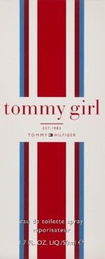 Tommy Girl 30ml,50ml,100ml EDT Spray – Bild 3