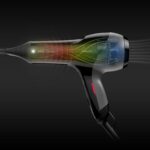 Braun Satin Hair 7 SensoDryer Haartrockner HD 785, mit IonTec und Diffusor, 2000 Watt – Bild 8