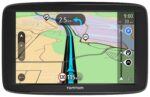 TomTom Start 42 Pkw-Navi (4,3 Zoll, mit Lebenslang EU-Karten, resistivem Display) – Bild 8