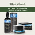 Der SIEGER - SatinNaturel BIO Hyaluronsäure 4-Fach Konzentrat - Anti Aging gegen Falten – Bild 9