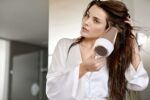 Philips DryCare Prestige Haartrockner, 2300W – Bild 3