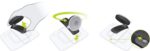 TomTom Start 42 Pkw-Navi (4,3 Zoll, mit Lebenslang EU-Karten, resistivem Display) – Bild 4