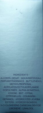 Davidoff Cool Water Woman, Eau de Toilette Spray, (1 x 100 ml) – Bild 14