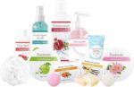 Geschenkset "danke Mama" Made in Germany – Bild 3