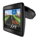 TomTom Via 135 Europe Traffic Navigationssystem (13 cm (5 Zoll) Touchscreen, Speak und GO, Freisprechen, Bluetooth, IQ Routes, TMC, 49 Länder Europa) – Bild 6