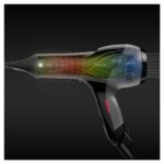 Braun Satin Hair 7 SensoDryer Haartrockner HD 785, mit IonTec und Diffusor, 2000 Watt – Bild 3