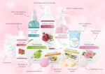Geschenkset "danke Mama" Made in Germany – Bild 2