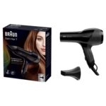 Braun Satin Hair 7 SensoDryer Haartrockner HD 785, mit IonTec und Diffusor, 2000 Watt – Bild 13