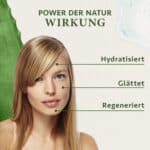 Der SIEGER - SatinNaturel BIO Hyaluronsäure 4-Fach Konzentrat - Anti Aging gegen Falten – Bild 2