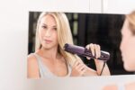 BaByliss AS200 Rotierende Warmluftbürste Set 1000 W – Bild 6