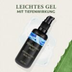 Der SIEGER - SatinNaturel BIO Hyaluronsäure 4-Fach Konzentrat - Anti Aging gegen Falten – Bild 3