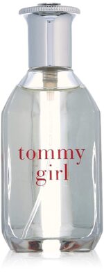 Tommy Girl 30ml,50ml,100ml EDT Spray – Bild 2