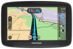 TomTom Start 42 Pkw-Navi (4,3 Zoll, mit Lebenslang EU-Karten, resistivem Display) – Bild 16