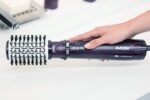 BaByliss AS200 Rotierende Warmluftbürste Set 1000 W – Bild 9