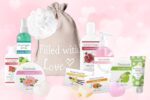Geschenkset "danke Mama" Made in Germany – Bild 5