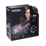 BaByliss AS200 Rotierende Warmluftbürste Set 1000 W – Bild 7