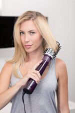 BaByliss AS200 Rotierende Warmluftbürste Set 1000 W – Bild 10