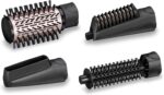 BaByliss AS200 Rotierende Warmluftbürste Set 1000 W – Bild 3