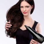 Braun Satin Hair 7 SensoDryer Haartrockner HD 785, mit IonTec und Diffusor, 2000 Watt – Bild 9