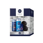 NIVEA MEN Sport Geschenkset, Geschenk für Männer