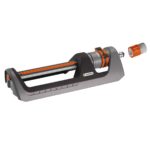 GARDENA Premium Viereckregner 250: Rasensprenger