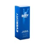 everdry Antitranspirant Body Roll-On 50ml gegen Schwitzen