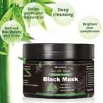Mroobest Black Mask Poren reinigen 120ML – Bild 2