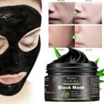 Mroobest Black Mask Poren reinigen 120ML – Bild 5