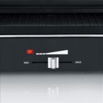 SEVERIN Barbecue-/Tischgrill (2200 W, Grillfläche 49.5 x 24 cm – Bild 5