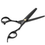 Haarschere Set KYG Friseurscheren scharfe – Bild 6