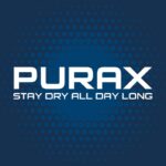 PURAX Antitranspirant Roll-On "EXTRA STRONG" 50ml - 7 days protection