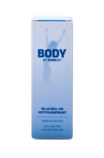 everdry Antitranspirant Body Roll-On 50ml gegen Schwitzen – Bild 3