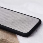 Hornhautentferner mit ergonomischem rutschfestem Griff - Fusspflege – Bild 3