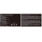 Mroobest Black Mask Poren reinigen 120ML – Bild 6