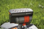 GARDENA Premium Viereckregner 250: Rasensprenger – Bild 7