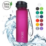 720°DGREE Trinkflasche “uberBottle“ + Früchtebehälter - 1 Liter & 650ml – Bild 10
